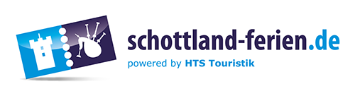 Schottland Ferien